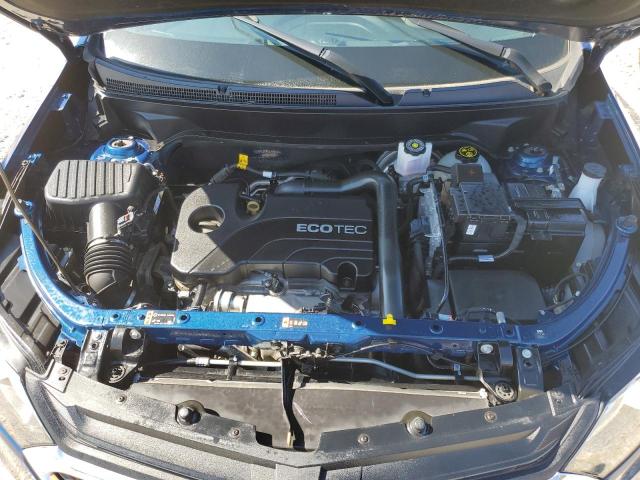 2020 CHEVROLET EQUINOX LT - 2GNAXJEV9L6123163