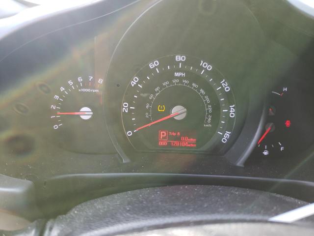 KNDPB3AC6F7700947 KIA Sportage Lx