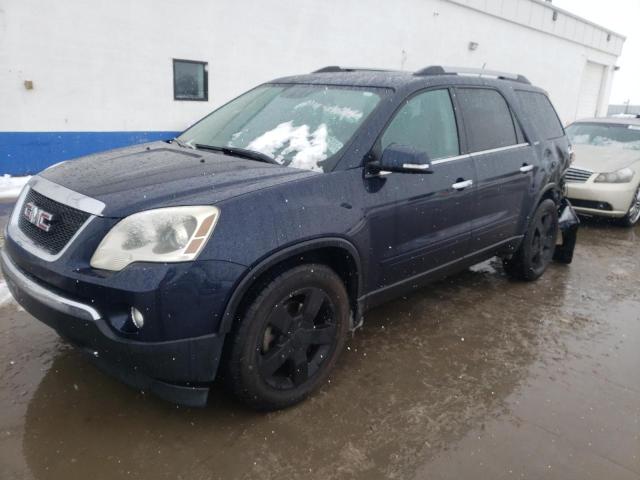 2011 GMC Acadia SLT1