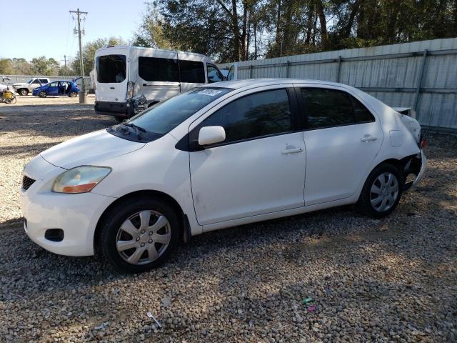 2010 Toyota Yaris for sale in Midway, FL