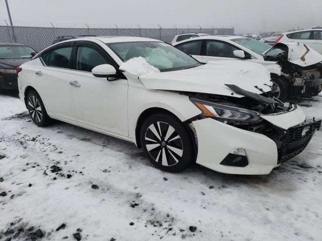 2020 NISSAN ALTIMA SV - 1N4BL4DW6LN301407