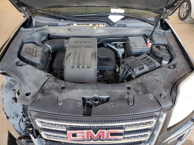 2017 GMC TERRAIN SL 2GKALPEK0H6214850