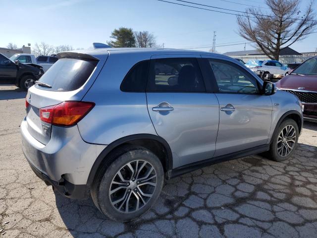 2017 MITSUBISHI OUTLANDER - JA4AR3AW0HZ017963