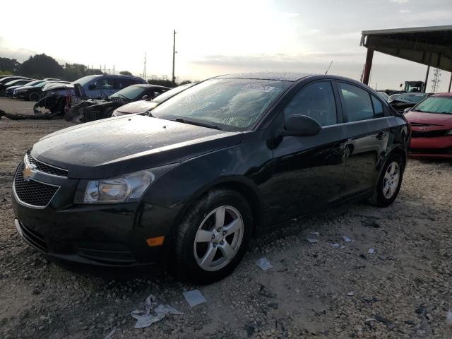 2012 Chevrolet Cruze Lt VIN: 1G1PF5SC5C7122245 Lot: 39099753