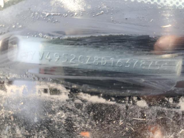 YV4952CZ8D1637875 Volvo XC90