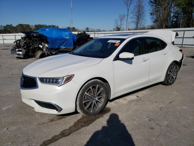 2019 ACURA TLX - 19UUB2F3XKA000627