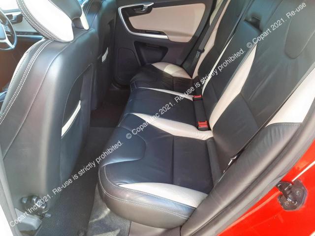 YV1DZ7241A2089110 Volvo Xc60 R-des