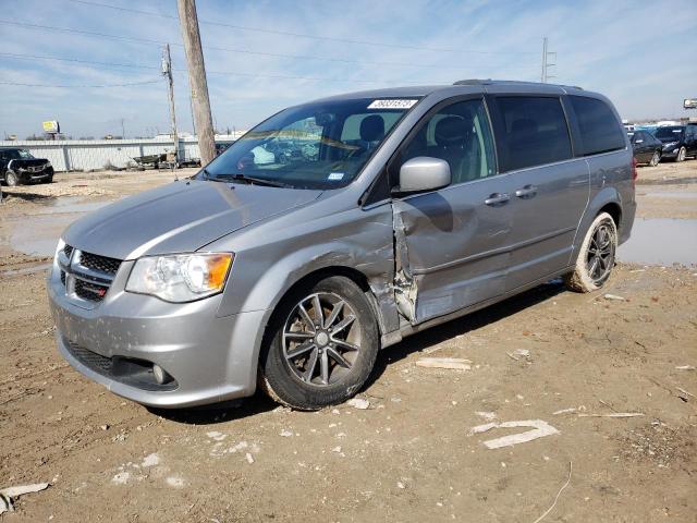 2017 DODGE GRAND CARA 2C4RDGCG5HR865061