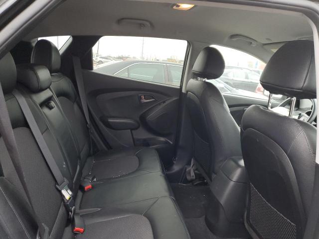 2015 HYUNDAI TUCSON GLS - KM8JTCAF2FU050380