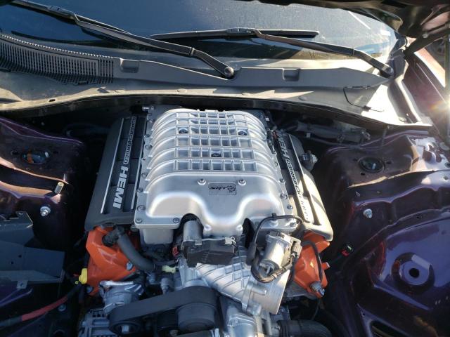 2020 DODGE CHARGER SR - 2C3CDXL90LH179861