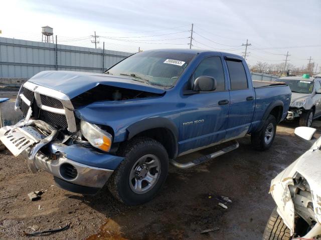 2005 Dodge Ram 1500 ST