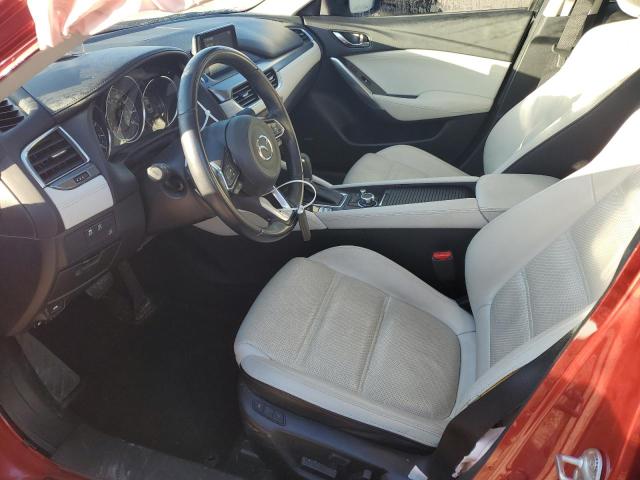 2017 MAZDA 6 GRAND TO - JM1GL1W51H1146766
