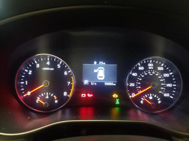 2020 KIA SPORTAGE S - KNDP6CAC7L7679459