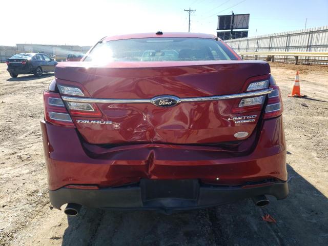 2015 FORD TAURUS LIM - 1FAHP2F84FG102494