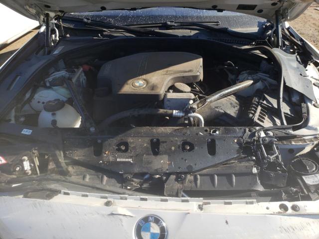 WBA5A7C57ED618500 BMW 5 Series