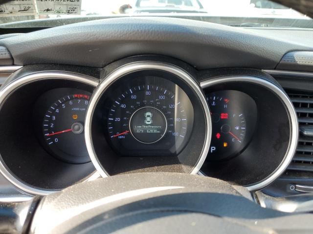 5XXGN4A74FG406891 KIA OPTIMA EX