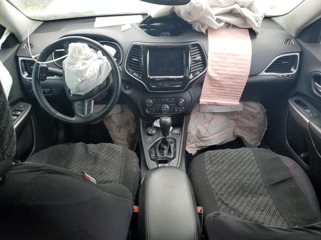 1C4PJMDX5KD368549 Jeep Grand Cher