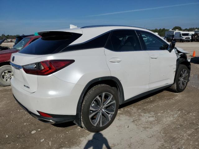 2022 LEXUS RX 350 - 2T2HZMAA3NC251398