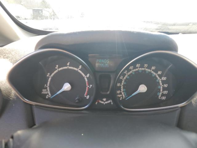 2018 FORD FIESTA SE - 3FADP4EJ0JM128314