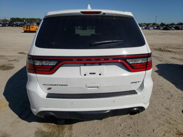 2018 DODGE DURANGO SR 1C4SDJGJ5JC186961