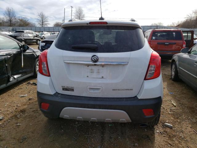 2016 BUICK ENCORE - KL4CJASB1GB645246