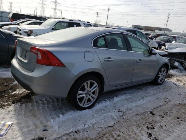 YV1902FH6C2104690 Volvo S60