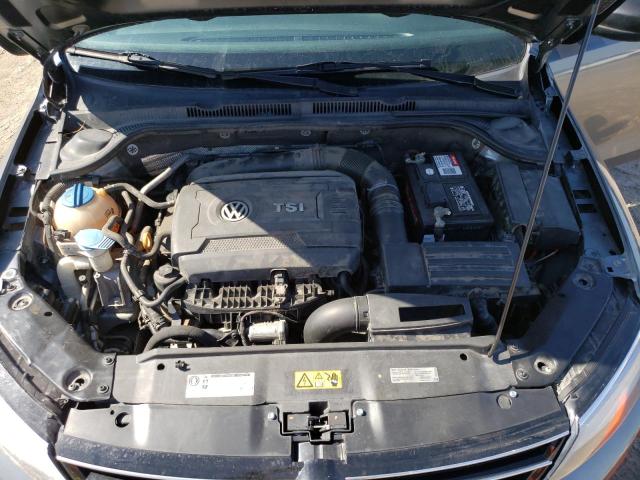 2016 VOLKSWAGEN JETTA SPOR 3VWD17AJ4GM400775