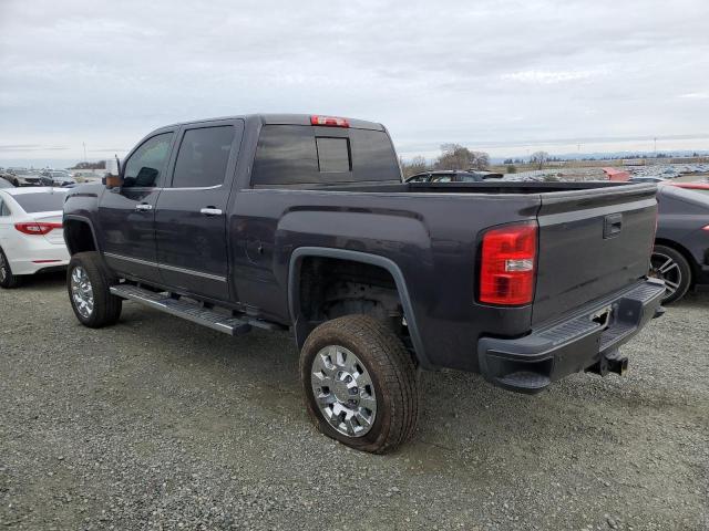 1GT120E87FF184470 GMC Sierra K2500 Denali