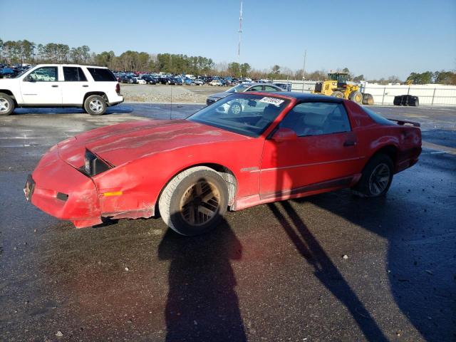 1991 Pontiac Firebird 