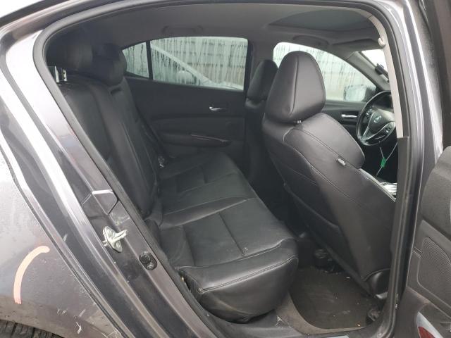 19UUB2F5XHA006681 Acura TLX TECH