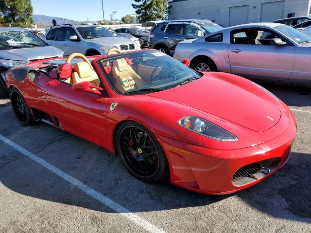 ZFFEW59AX60147904 Ferrari ALL MODELS