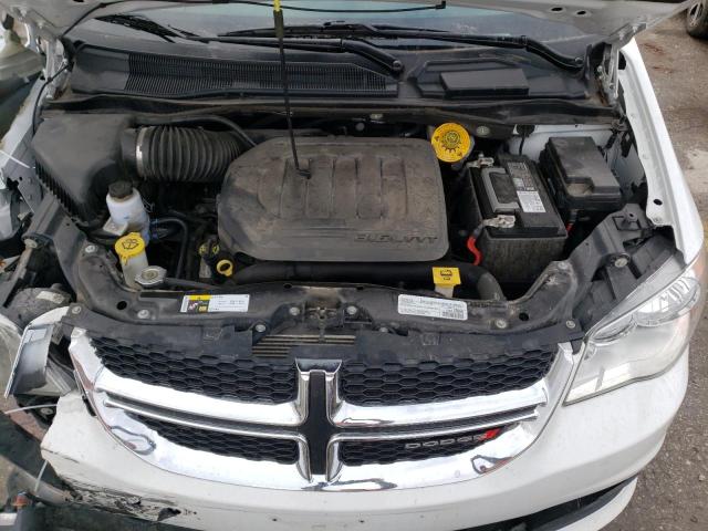 2C4RDGBG4KR777725 | 2019 DODGE GRAND CARA