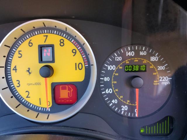 ZFFEW59AX60147904 Ferrari ALL MODELS