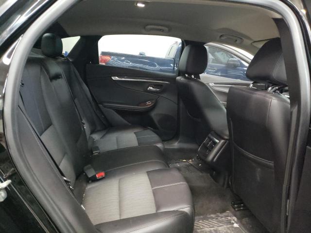 2015 CHEVROLET IMPALA LT - 1G1115SL5FU104225