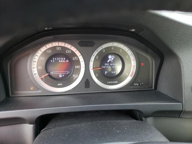 YV1902FH3B2008028 Volvo S60