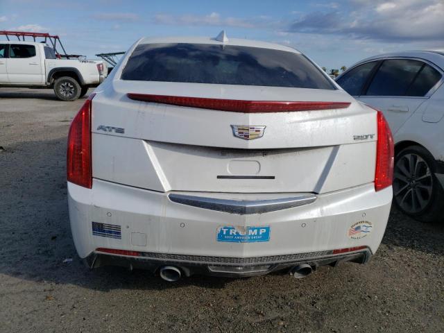 1G6AB5SX0G0194788 Cadillac ATS LUXURY