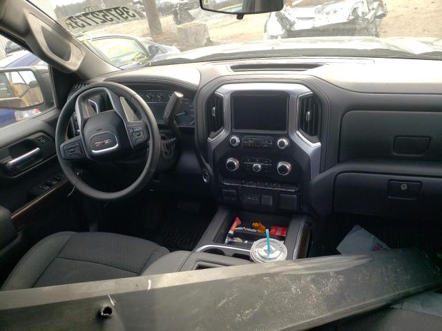 2022 GMC SIERRA LIM - 3GTP9CEK6NG135552