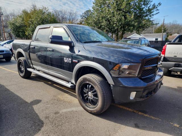 2013 Ram 1500 SLT