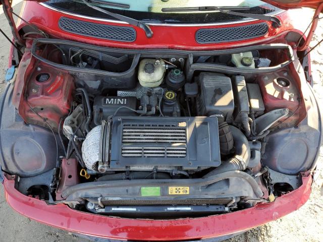 WMWRE33455TD94660 Mini COOPER S