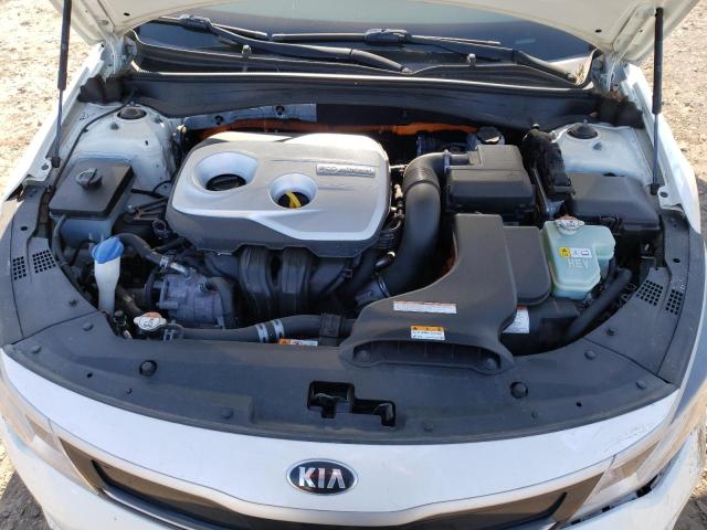 KNAGT4LE1H5009760 KIA OPTIMA HYBRID