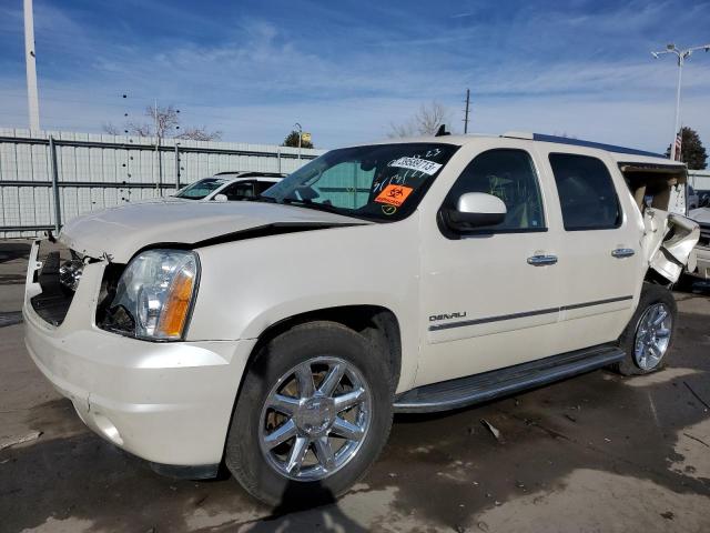 2012 GMC Yukon XL Denali