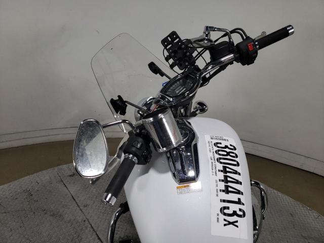 2013 YAMAHA RAIDER JYAZP33E9DA008667