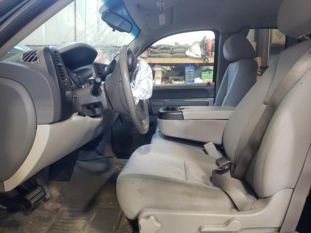 1GT220CG5CZ226241 GMC Sierra K2500 Sle