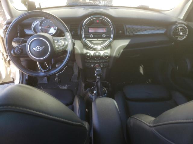 WMWXU3C58G2D27689 Mini Cooper