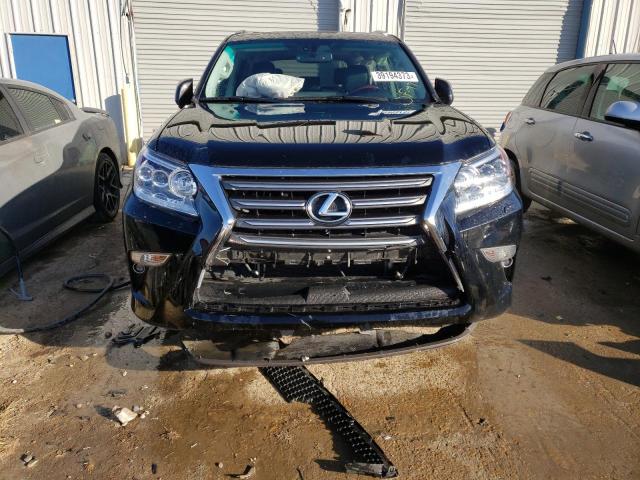 2017 LEXUS GX 460 - JTJBM7FX3H5180354