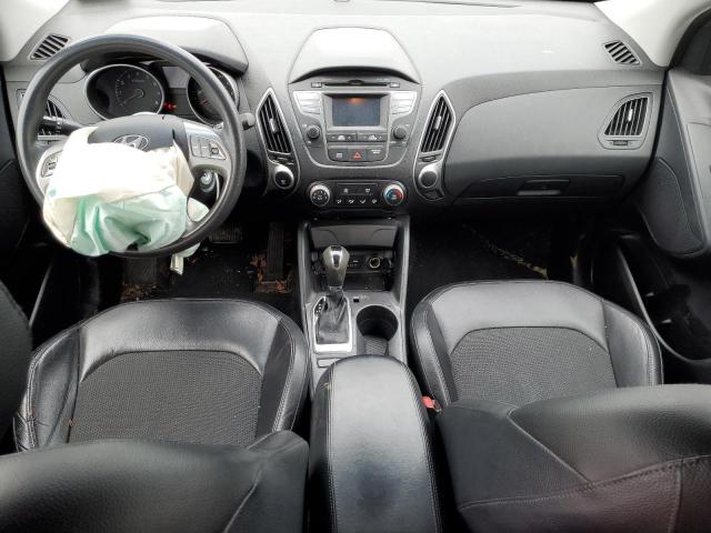 2015 HYUNDAI TUCSON GLS - KM8JTCAF2FU050380