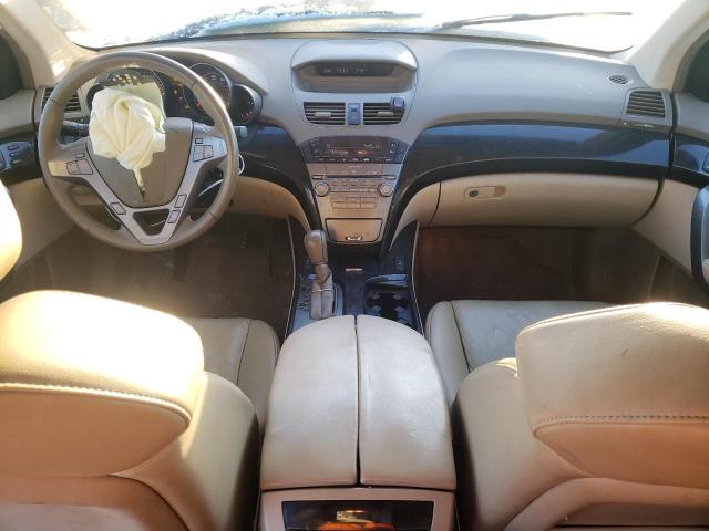 2HNYD282X7H547365 Acura MDX