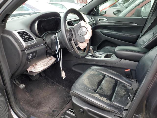 2018 JEEP GRAND CHER - 1C4RJEBG2JC430088