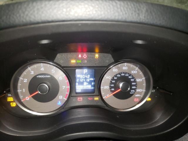 2015 SUBARU FORESTER 2 - JF2SJAHC4FH827697