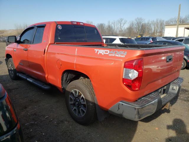 2016 TOYOTA TUNDRA DOU - 5TFUY5F19GX567896